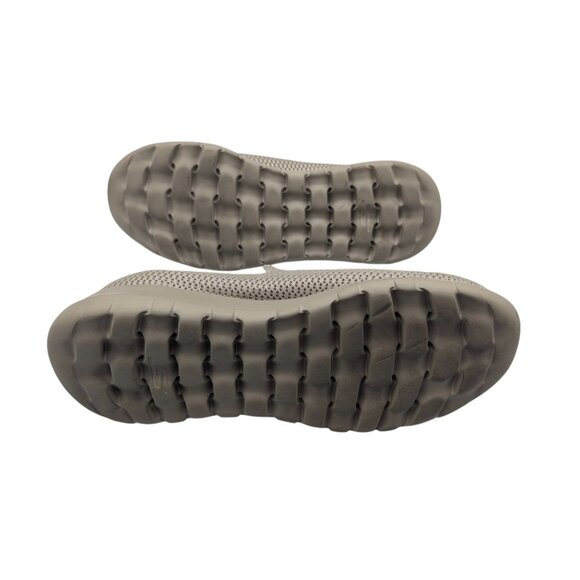Skechers GoWalk Evolution Ultra Men Size 11 US Taupe main image 5